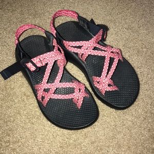 Chaco’s